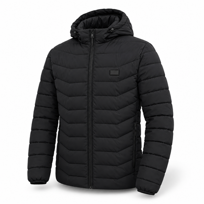 Chaqueta calefactable Termika™