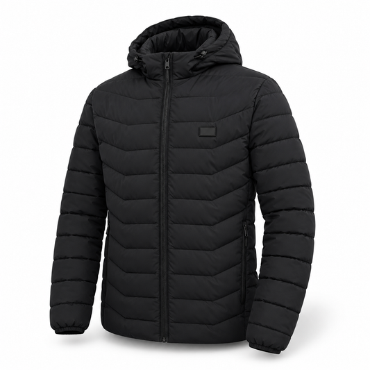 Chaqueta calefactable Termika™